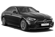 Car Hire Bushey - C Class Auto - car hire Bushey