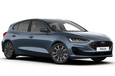 Car Hire Bushey - Focus Auto - car hire Bushey