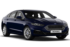 Car Hire Bushey - Mondeo Auto - car hire Bushey