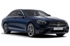 Car Hire Bushey - Premier E Class - car hire Bushey
